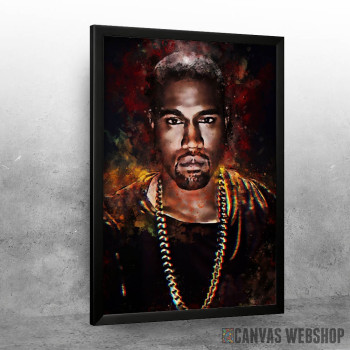 Kanye West
