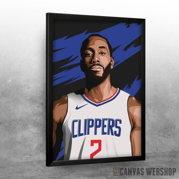 Kawhi Leonard 4 Kawhi Leonard 4