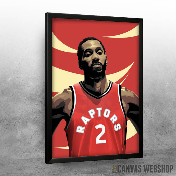 Kawhi Leonard 5 Kawhi Leonard 5