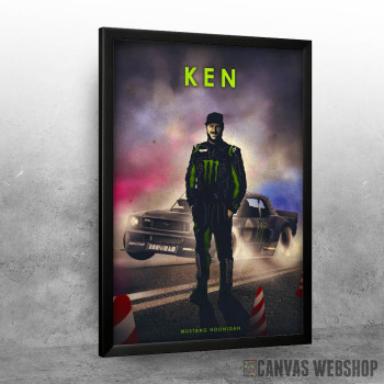 Ken Ken