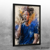 Kendrick Lamar 2