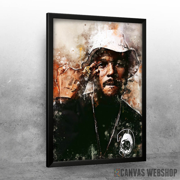 Kendrick Lamar Duckworth