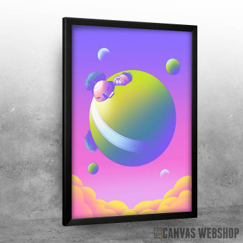 King Kais Planet