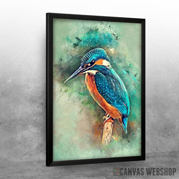 Kingfisher