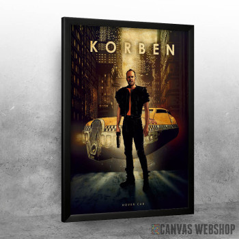 Korben Korben