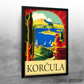 Korčula Korčula