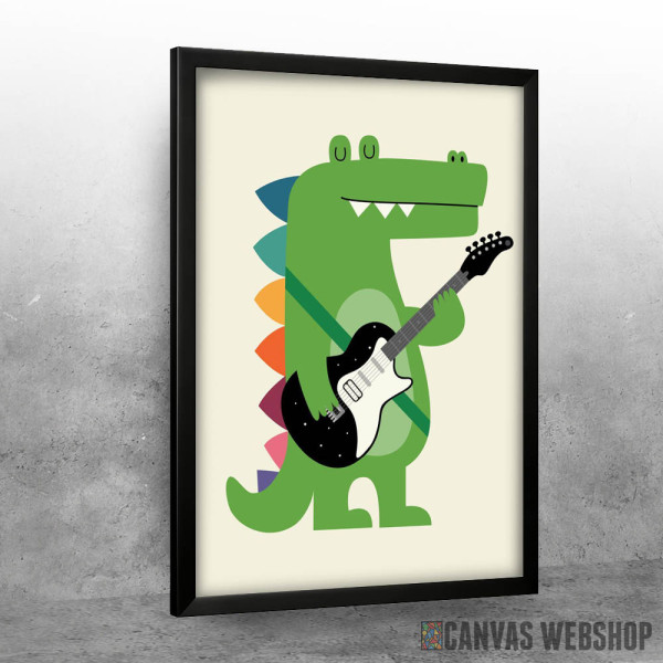 Kroko Roko Kroko Roko