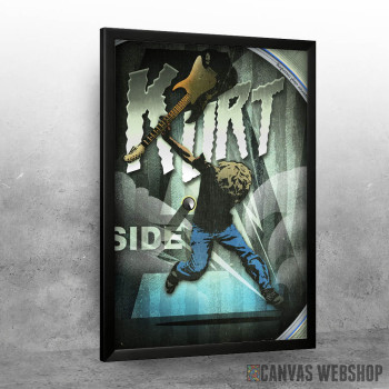Kurt Cobain Kurt Cobain