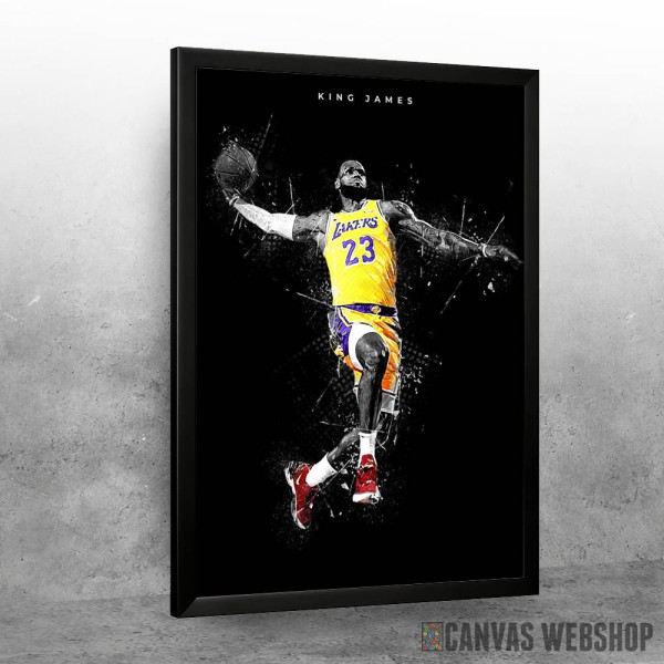 LBJ LBJ