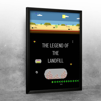 Landfill Legend