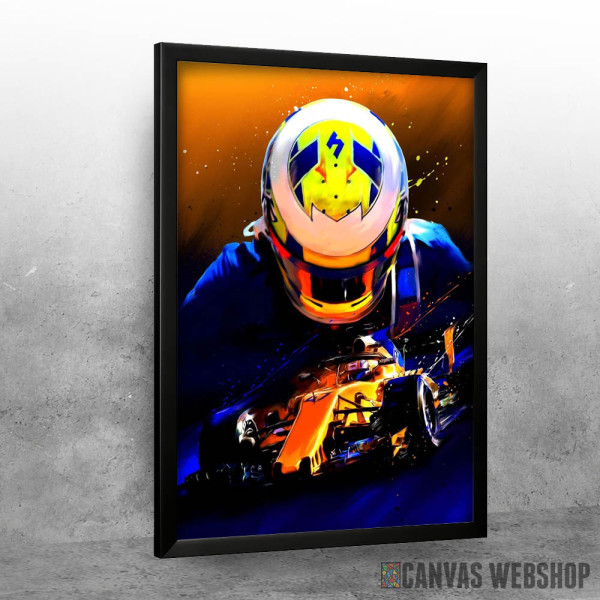 Lando Norris F1