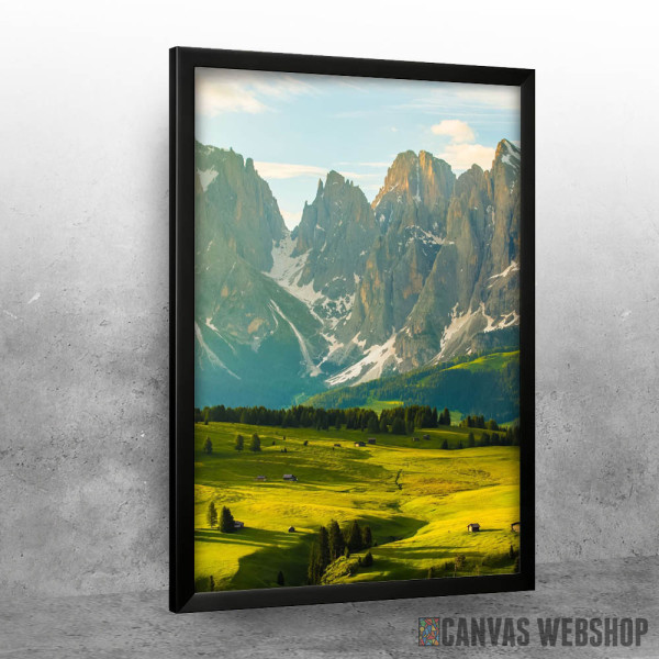 Lankoffel Mountain Lankoffel Mountain