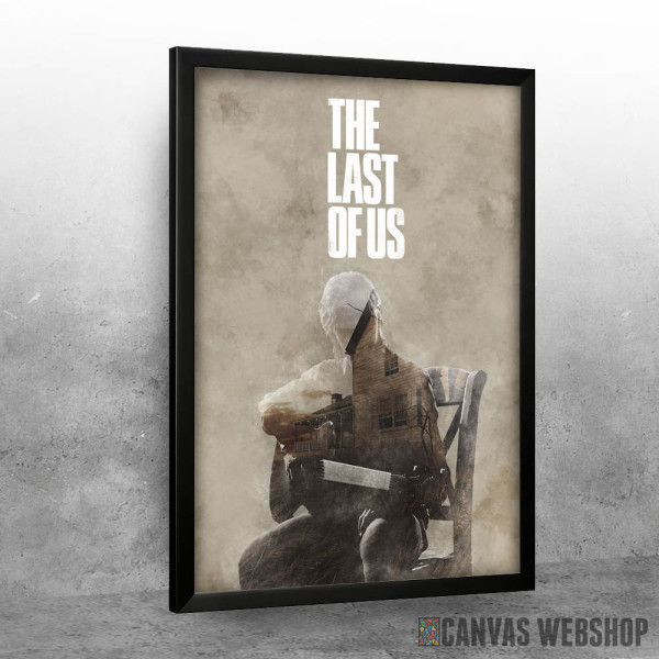 Last of Us Ellie Last of Us Ellie