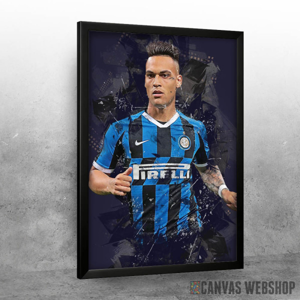 Lautaro Martinez Lautaro Martinez