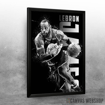 Lebron Džejms