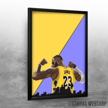 Lebron James 2
