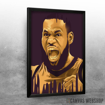 Lebron James 3