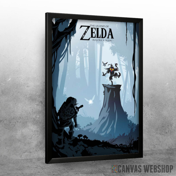 Legend of Zelda Legend of Zelda