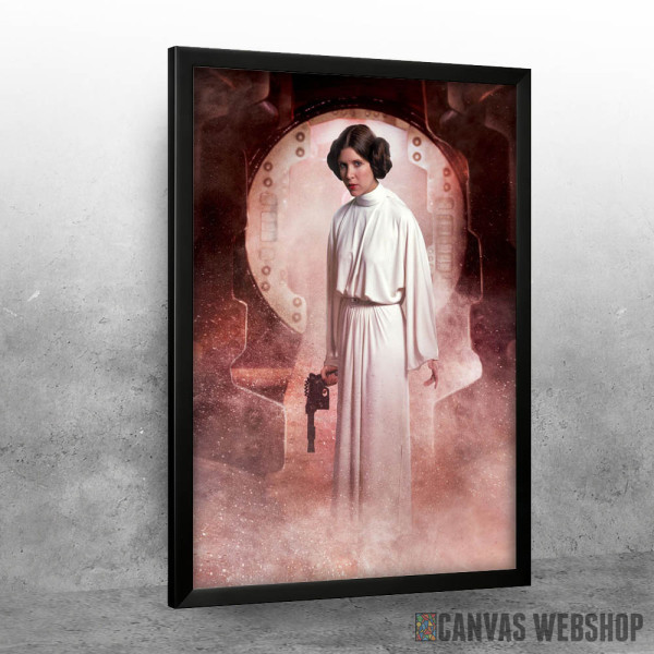 Leia Organa