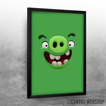 Leonard Pig Leonard Pig