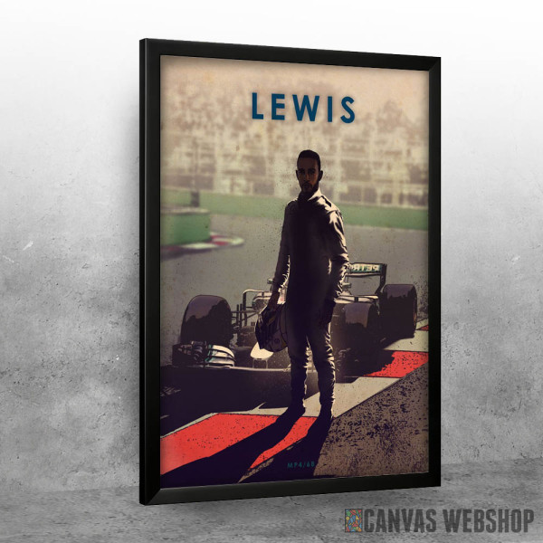 Lewis Lewis