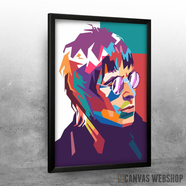 Liam Gallagher Liam Gallagher