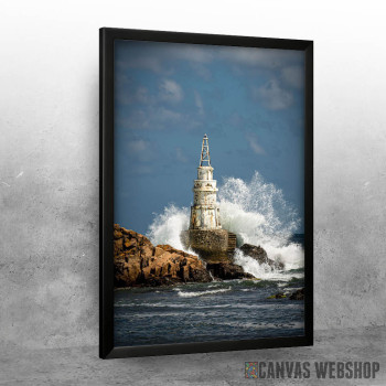 Lighthouse Norway