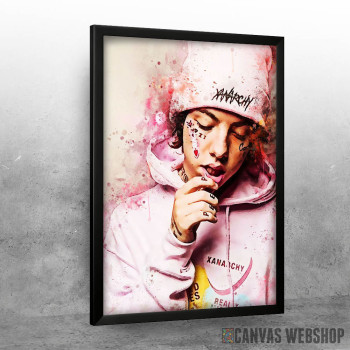 Lil Xan Lil Xan