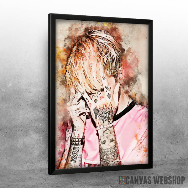 Lil peep Lil peep