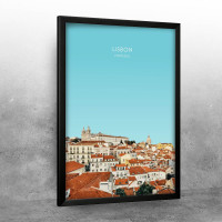 Lisabon Stari Grad