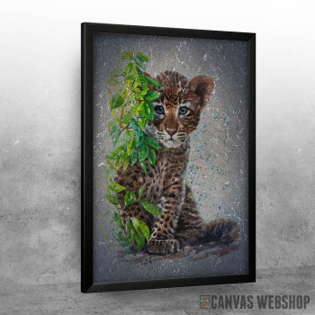 Little Leopard 3 Little Leopard 3