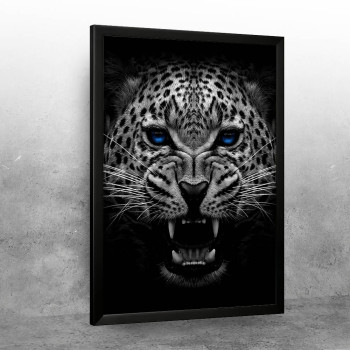 Ljuti jaguar