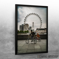 London biciklisti London biciklisti