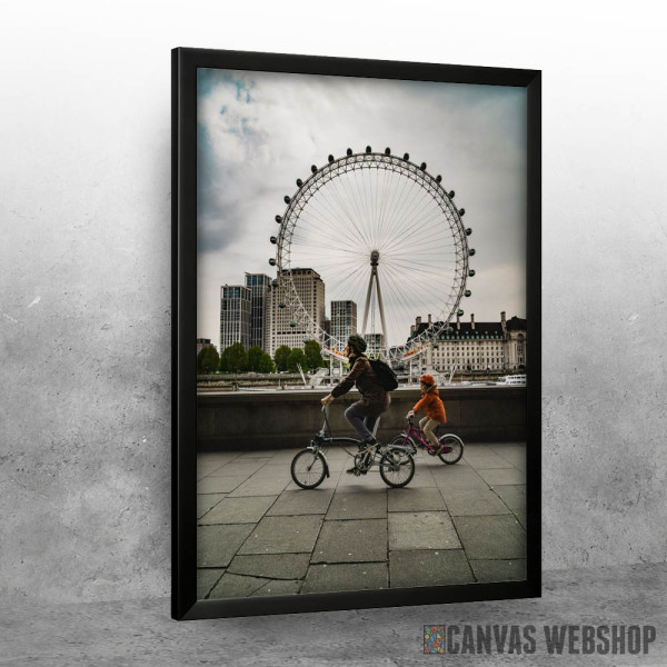 London biciklisti London biciklisti