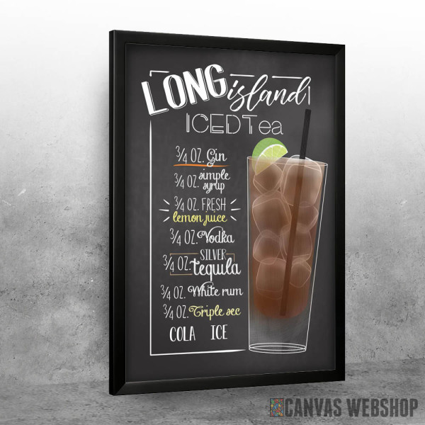 Long Island Iced Tea Long Island Iced Tea