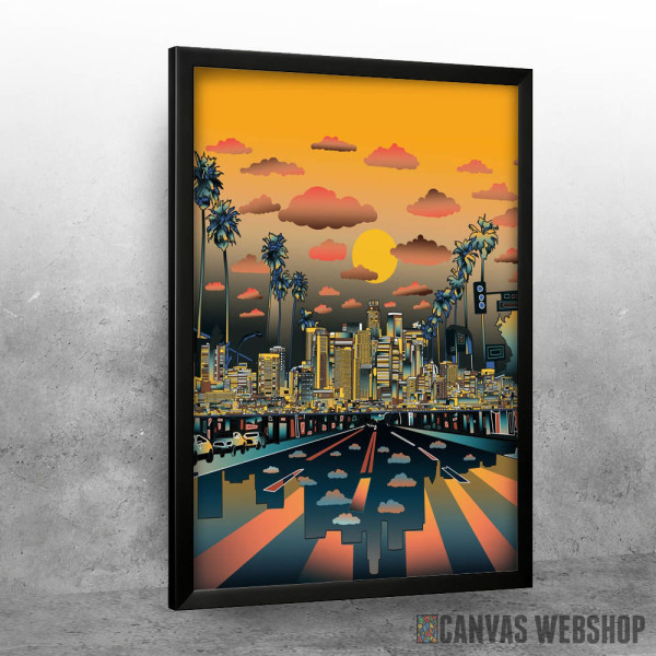 Los Angeles Los Angeles