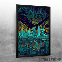 Louisville City Abstract