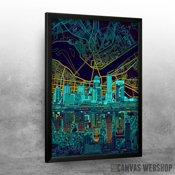 Louisville City Abstract