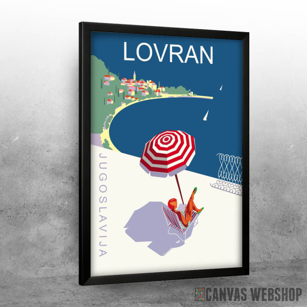 Lovran Lovran