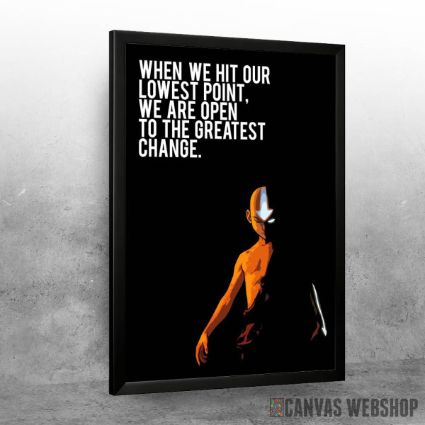 Lowest point quote Lowest point quote