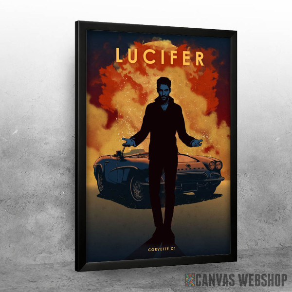 Lucifer