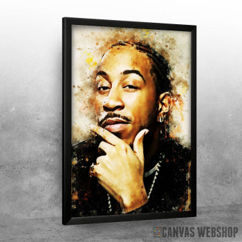 Ludacris Ludacris