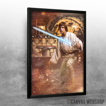 Luke Skywalker
