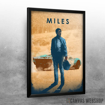 MILES MILES