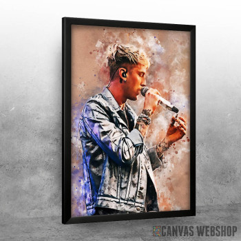 Machine Gun Kelly 2 Machine Gun Kelly 2