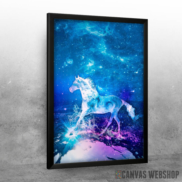 Magical horse Magical horse