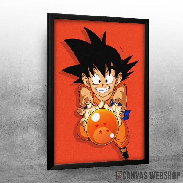 Mali Goku Mali Goku