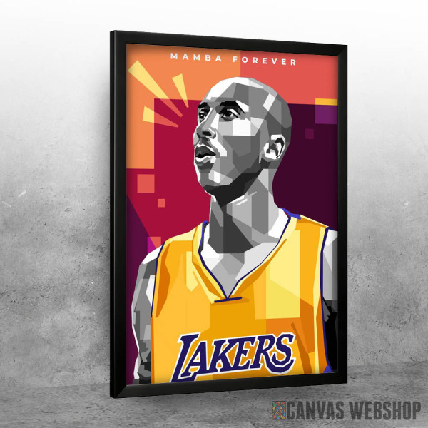 Mamba zauvek Mamba zauvek