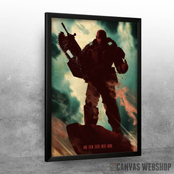 Marcus Fenix Marcus Fenix