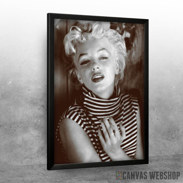 Marilyn Monroe Portrait